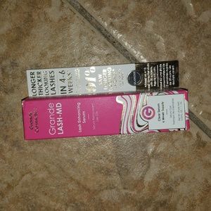 Grande Lash-MD enhancing serum